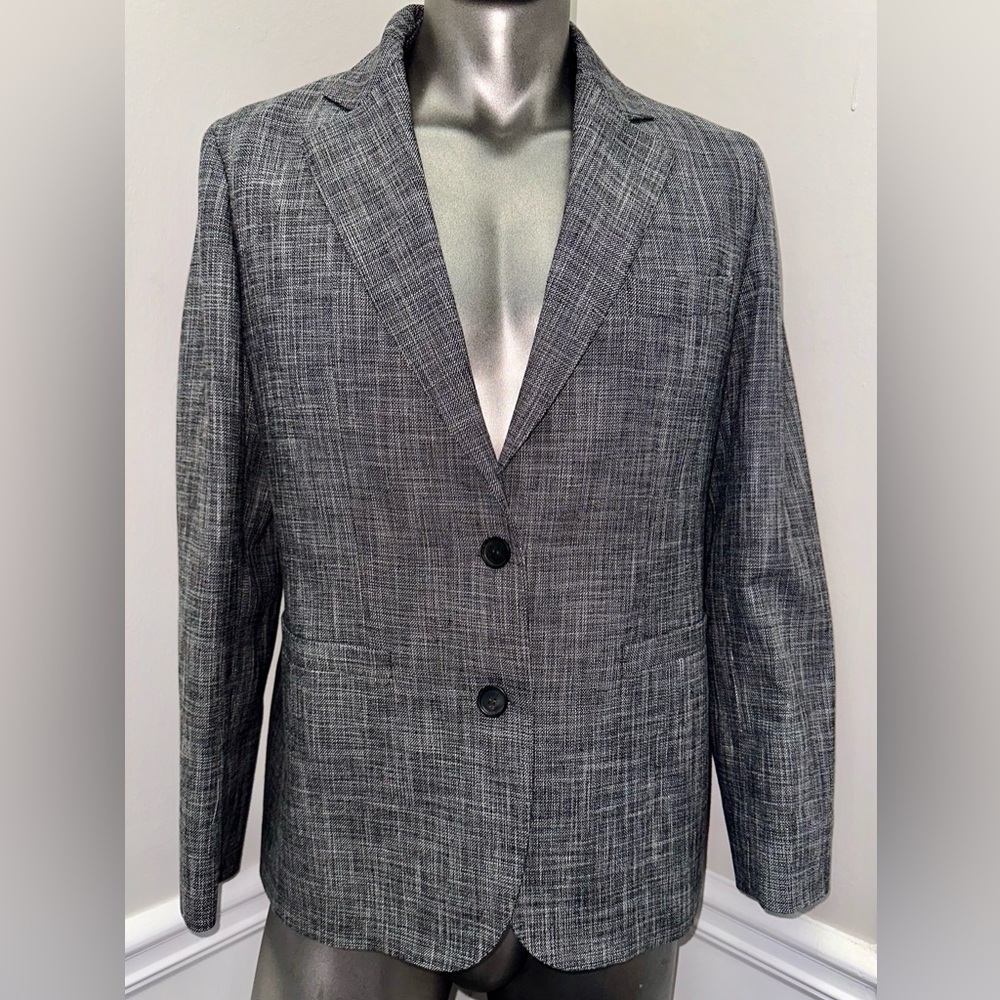 SALVATORE FERRAGAMO BLAZER***********SIZE: 46